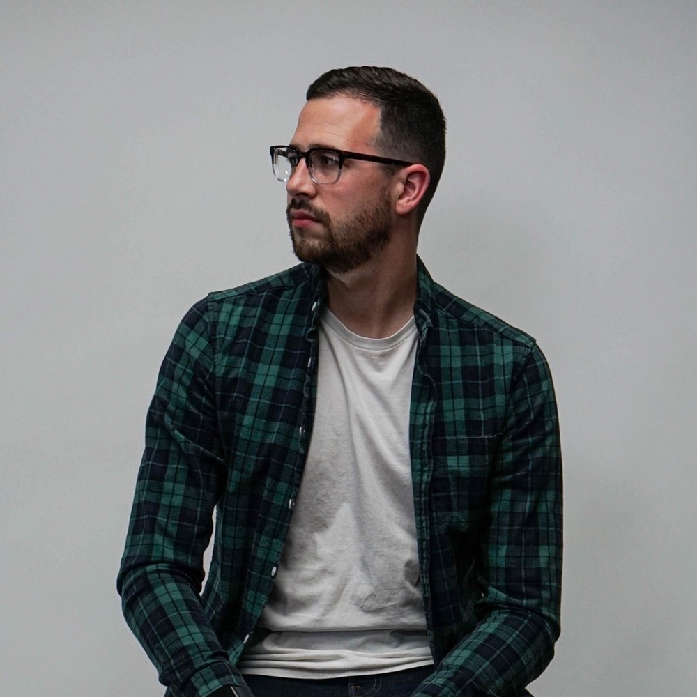 Meet your Posher, Connor